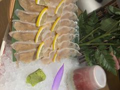 -阿吾罗·月咏精致日料(港汇恒隆广场店)