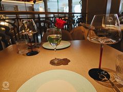 -波特曼西餐厅(中央大街店)