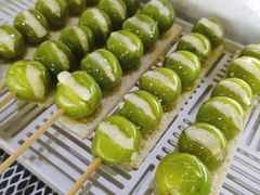 -栗子侠奶皮子糖葫芦(长宁店)