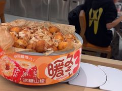 -龍歌自助小火锅(城阳万象汇店)