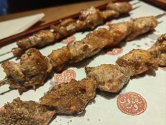 -纳鲁孜·新疆特色餐厅(上海悦荟广场店)