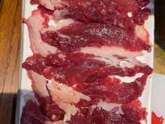 -手选潮汕鲜牛肉火锅(二七广场店)