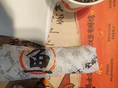 -华莱士·炸鸡汉堡(蓬莱汽车站店)