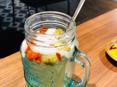-Erman岩烧牛排(虹桥南丰城店)