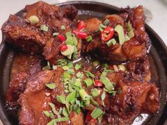 -富临轩私房菜(集庆门大街店)