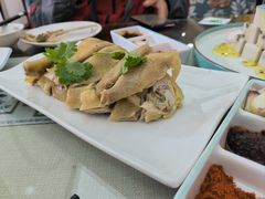 -清真·伊然轩青海特色美食