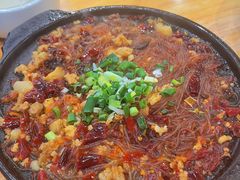 -十吉老砂锅(天生丽街生活馆店)