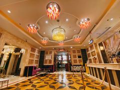 -芭菲盛宴·环球美食(北城国际店)