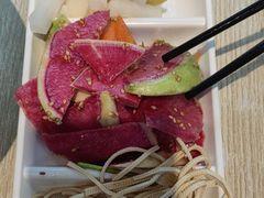 -丝路伊兰·兰州牛肉面(马连道店)