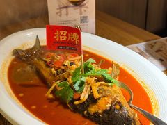 -桂小厨广西菜(青秀万达店)