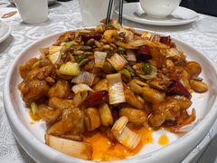 -马凯餐厅(地安门店)