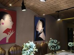 -W20 SHINING Party·K(悦豪和平路店)