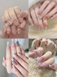 -M·X Nail日式美甲美睫
