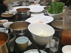 -忆春秋火锅(文翠路店)