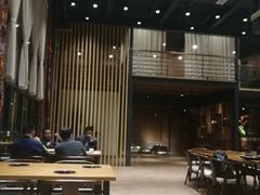 大堂-禅蕴素食生活馆