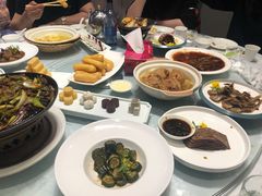 -玉林烤鸭店(定福庄店)