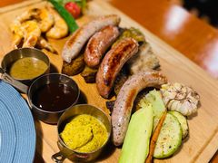 -布拉格餐厅· 中欧捷克菜(全国首店)