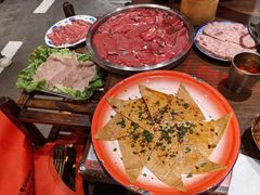 -萍姐火锅·公路夜市(南京新街口店)