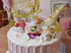 -格美思蛋糕gemce cake(托乐嘉店)