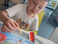-麦当劳(济泺路店)