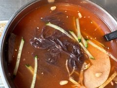 -白玉·朝鲜族烤串(南山店)