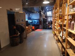 大堂-农汤老店(顺联公园里店)