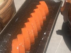 -晓淮山·扬州早茶·淮扬菜(龙阳广场店)