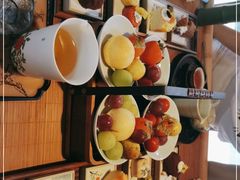 -Metal hands·铁手咖啡