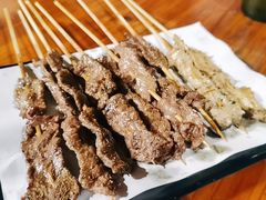 -啊溜烧烤·炭火传承(南澳店)