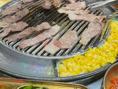 -釜山火炉·海鲜烤肉(紫藤路店)