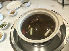 -天宜隆蘑菇宴火锅(石景山旗舰店)