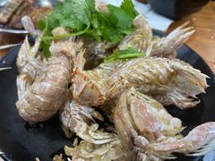 -老虎滩大连海鲜烧烤(建邺云锦路总店)