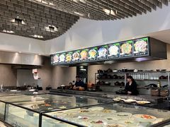 -亭下湖饭店(康岭店)