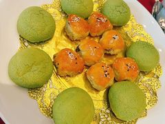 -京香轩·中餐厅(上海中庚聚龙酒店)