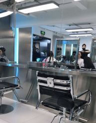 -P.STYLE 派斯造型