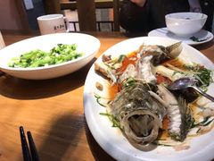 -巢爷老味(东方红店)