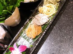 -捞王猪肚鸡火锅(财富中心店)