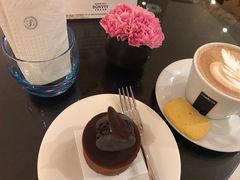 -粤海喜来登酒店·&More聚驿(天河城店)