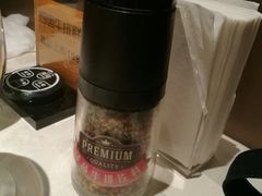 -西堤厚牛排(新世界店)