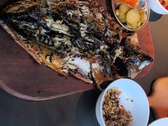 -烛影拾光观景餐厅·创意菜·摄影·小提琴(大唐不夜城店)