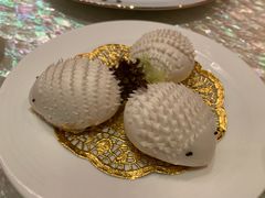 -8餐厅(新葡京酒店)