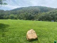 -火炉山森林公园