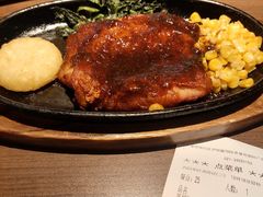 -萨莉亚意式餐厅(莲花国际广场店)