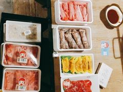 -野妹火锅(南园店)