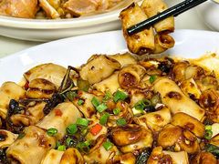 -嘉升大排档(番禺总店)