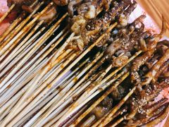 -十里铺铁板鱿鱼