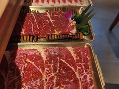 -西塔老太太泥炉烤肉(亚运村店)