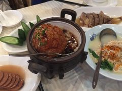 -扬州狮子楼·非遗淮扬菜(总店)