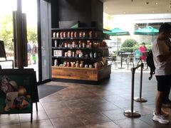 -星巴克臻选(上海长风大悦城店)