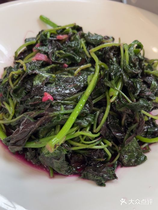 茶港食堂(武昌店)图片
